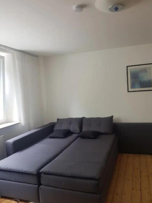 2-Zimmer Wohnung In Der City Bochum Exteriör bild
