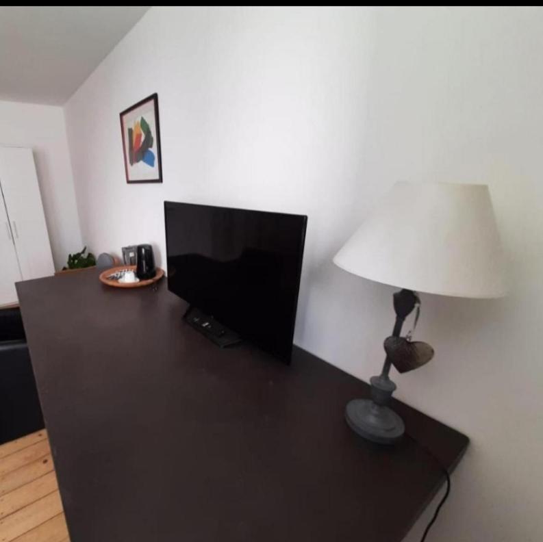 2-Zimmer Wohnung In Der City Bochum Exteriör bild