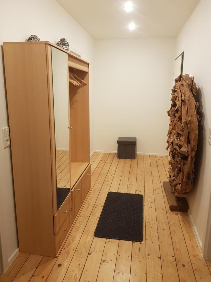 2-Zimmer Wohnung In Der City Bochum Exteriör bild