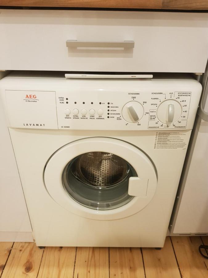 2-Zimmer Wohnung In Der City Bochum Exteriör bild